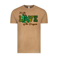 Vintage Camel For The Love Of The Dragons Vintage Tee - RanaPortraitStore