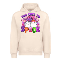 Sandshell too cute spook Urban Hoodie - Artiststas