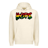 Tofu Juneteenth hope Premium Hoodie - FaDigitalArtStudio