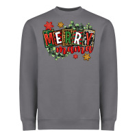 Storm merry mama Heavyweight Sweatshirt - CowGirlArtShop