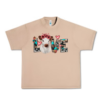 Burro calf love Urban Heavy Tee - JahusDesignShop