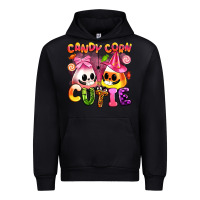 Black candy corn cutie Urban Hoodie - Artiststas