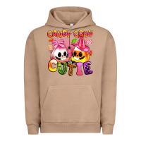 Pigment Burro candy corn cutie Urban Hoodie - Artiststas