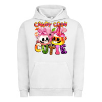 Pigment Lunar Rock candy corn cutie Urban Hoodie - Artiststas