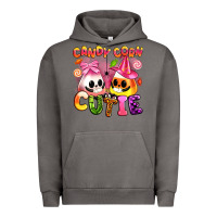 Pigment Tornado candy corn cutie Urban Hoodie - Artiststas
