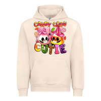 Sandshell candy corn cutie Urban Hoodie - Artiststas