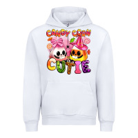 White candy corn cutie Urban Hoodie - Artiststas