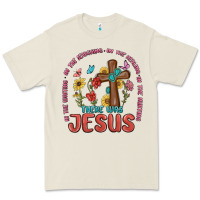 Bone in the waiting there was jesus Premium Tee - MaliasSmallBusiness
