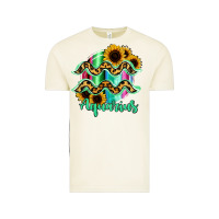 Vintage Arctic Aquarius Zodiac Vintage Tee - Bettercallsaul