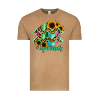 Vintage Camel Aquarius Zodiac Vintage Tee - Bettercallsaul