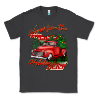 Smoke home for the holidays michigan Classic Tee - BarkalooDesign
