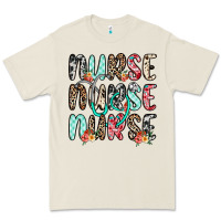 Bone nurse nurse nurse Premium Tee - NancyCooperArtShop