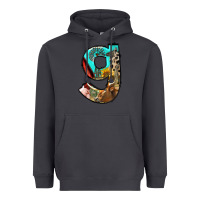 Smoke farm life alphabet lowercase letters g Heavyweight Hoodie - BundleAndBundleShop