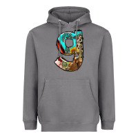 Farm Life Alphabet Lowercase Letters G Heavyweight Hoodie | Teevron