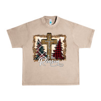 French Oak Jesus is the reason Urban Heavy Tee - Bettercallsaul