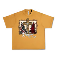 Peanut Butter Jesus is the reason Urban Heavy Tee - Bettercallsaul