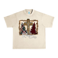 Sandshell Jesus is the reason Urban Heavy Tee - Bettercallsaul
