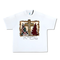 White Jesus is the reason Urban Heavy Tee - Bettercallsaul