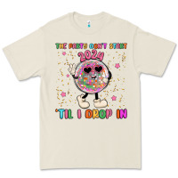 Bone the party don t start til i drop in Premium Tee - MaliasSmallBusiness