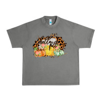 Tornado Hello fall Urban Heavy Tee - Bettercallsaul