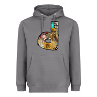 Storm farm life alphabet lowercase letters d Heavyweight Hoodie - BundleAndBundleShop