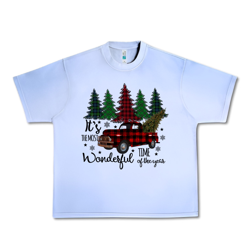 It S The Most Wonderful Time Of The Year Urban Heavy Tee by Bettercallsaul | Teevron
