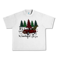 Lunar Rock It s The Most Wonderful Time Of The Year Urban Heavy Tee - Bettercallsaul