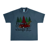 Midnight Navy It s The Most Wonderful Time Of The Year Urban Heavy Tee - Bettercallsaul