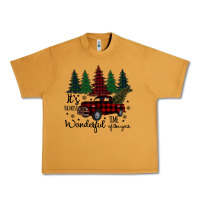 Peanut Butter It s The Most Wonderful Time Of The Year Urban Heavy Tee - Bettercallsaul