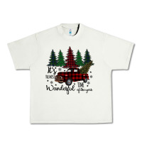 Pistachio It s The Most Wonderful Time Of The Year Urban Heavy Tee - Bettercallsaul