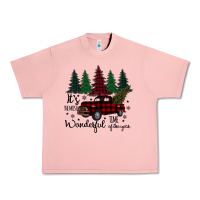 Salmon It s The Most Wonderful Time Of The Year Urban Heavy Tee - Bettercallsaul