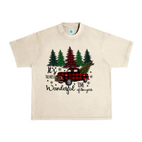 Sandshell It s The Most Wonderful Time Of The Year Urban Heavy Tee - Bettercallsaul