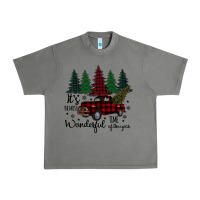 Tornado It s The Most Wonderful Time Of The Year Urban Heavy Tee - Bettercallsaul