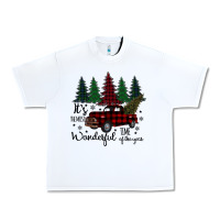 White It s The Most Wonderful Time Of The Year Urban Heavy Tee - Bettercallsaul