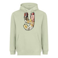Matcha farm life alphabet lowercase letters y Heavyweight Hoodie - BundleAndBundleShop