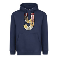 Navy farm life alphabet lowercase letters y Heavyweight Hoodie - BundleAndBundleShop