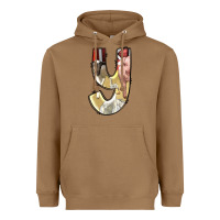 Toasted Coconut farm life alphabet lowercase letters y Heavyweight Hoodie - BundleAndBundleShop
