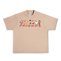 Burro Friends Urban Heavy Tee - Bettercallsaul