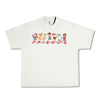 Pistachio Friends Urban Heavy Tee - Bettercallsaul