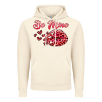Vintage Artic be mine kiss Vintage Hoodie - RanaPortraitStore