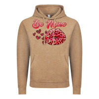 Vintage Coffee be mine kiss Vintage Hoodie - RanaPortraitStore