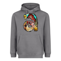 Storm farm life alphabet lowercase letters a Heavyweight Hoodie - BundleAndBundleShop
