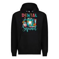 Black Coffee Scrubs And Prophy Paste Dentist Coffee cup Premium Hoodie - FaDigitalArtStudio