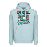 Coffee Scrubs And Prophy Paste Dentist Coffee Cup Premium Hoodie | Teevron