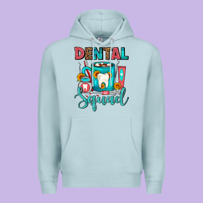 Coffee Scrubs And Prophy Paste Dentist Coffee Cup Premium Hoodie Designed By Fadigitalartstudio