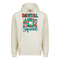 Oatmeal Heather Coffee Scrubs And Prophy Paste Dentist Coffee cup Premium Hoodie - FaDigitalArtStudio