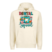 Tofu Coffee Scrubs And Prophy Paste Dentist Coffee cup Premium Hoodie - FaDigitalArtStudio