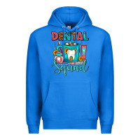True Royal Coffee Scrubs And Prophy Paste Dentist Coffee cup Premium Hoodie - FaDigitalArtStudio