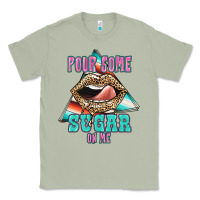 Matcha Pour Some Sugar On Me Classic Tee - JahusDesignShop