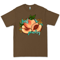 Cacao just peachy 2 Premium Tee - JahusDesignShop